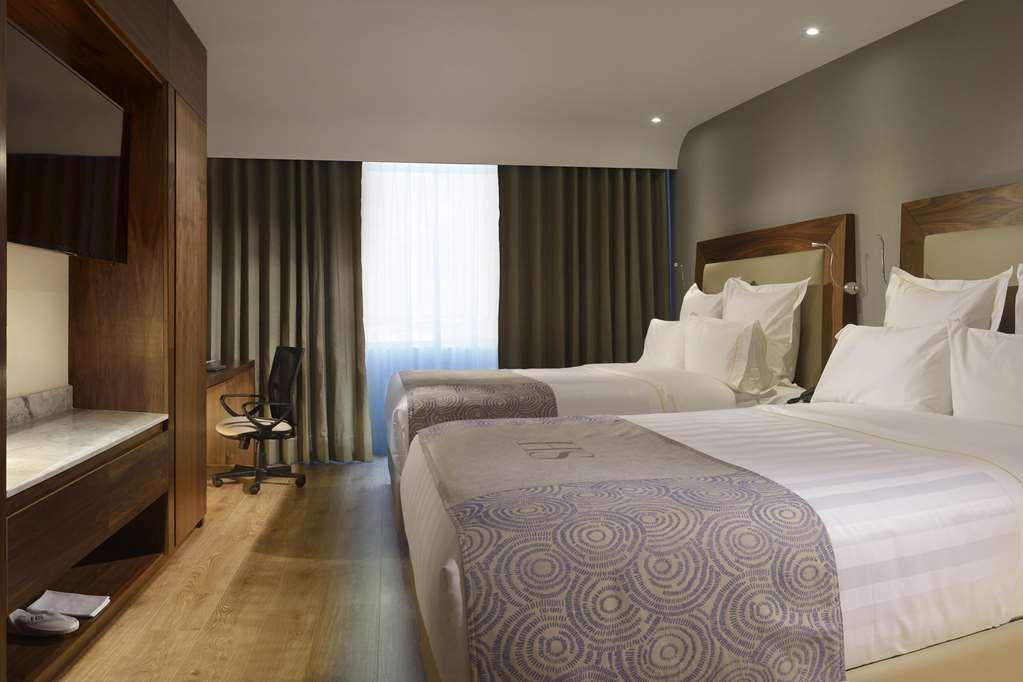 Hs Hotsson Hotel Silao Pokoj fotografie